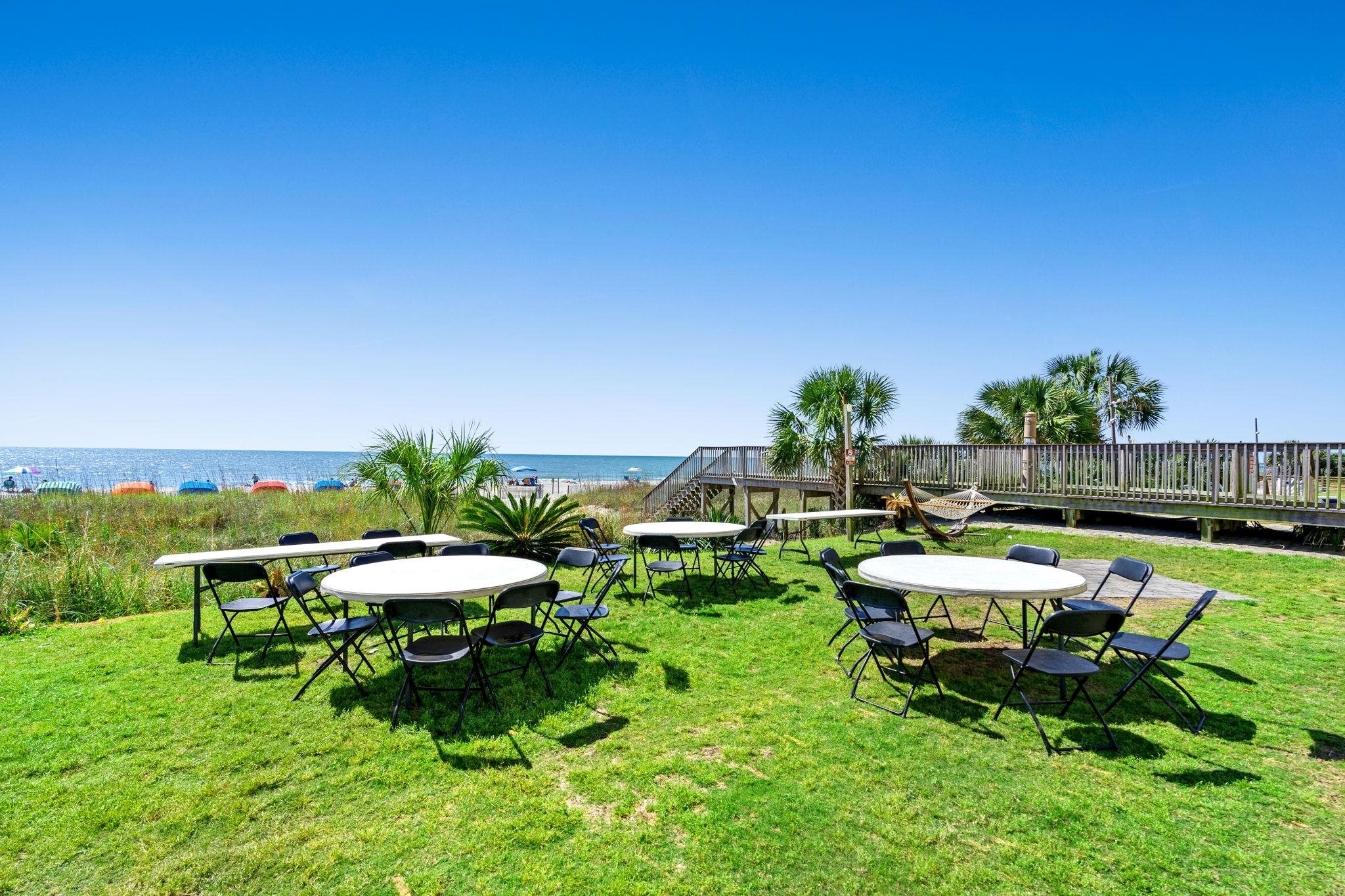 2000 North Ocean Boulevard, Unit 401 Myrtle Beach, SC 29577 - Photo 31 of 47