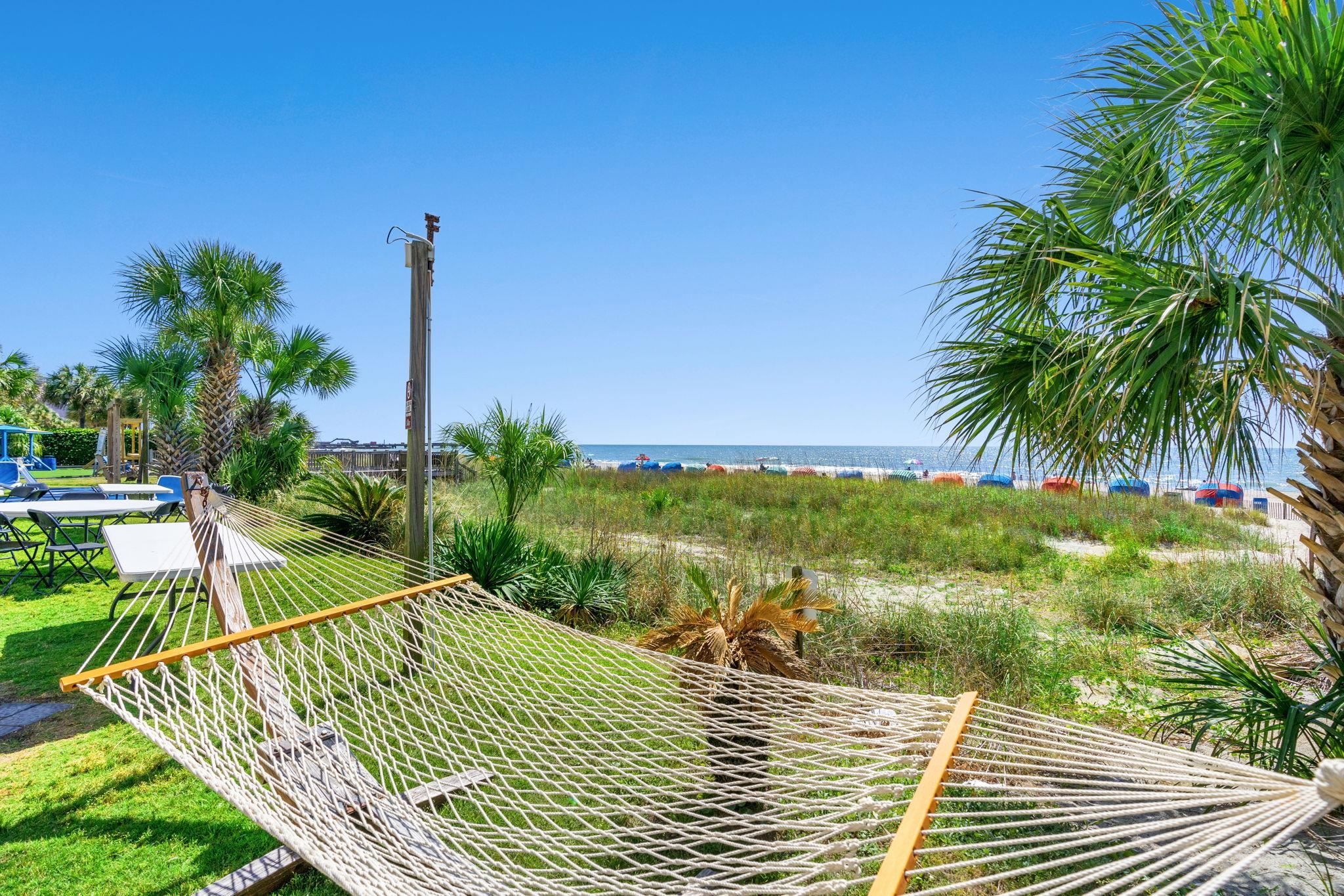 2000 North Ocean Boulevard, Unit 401 Myrtle Beach, SC 29577 - Photo 34 of 47