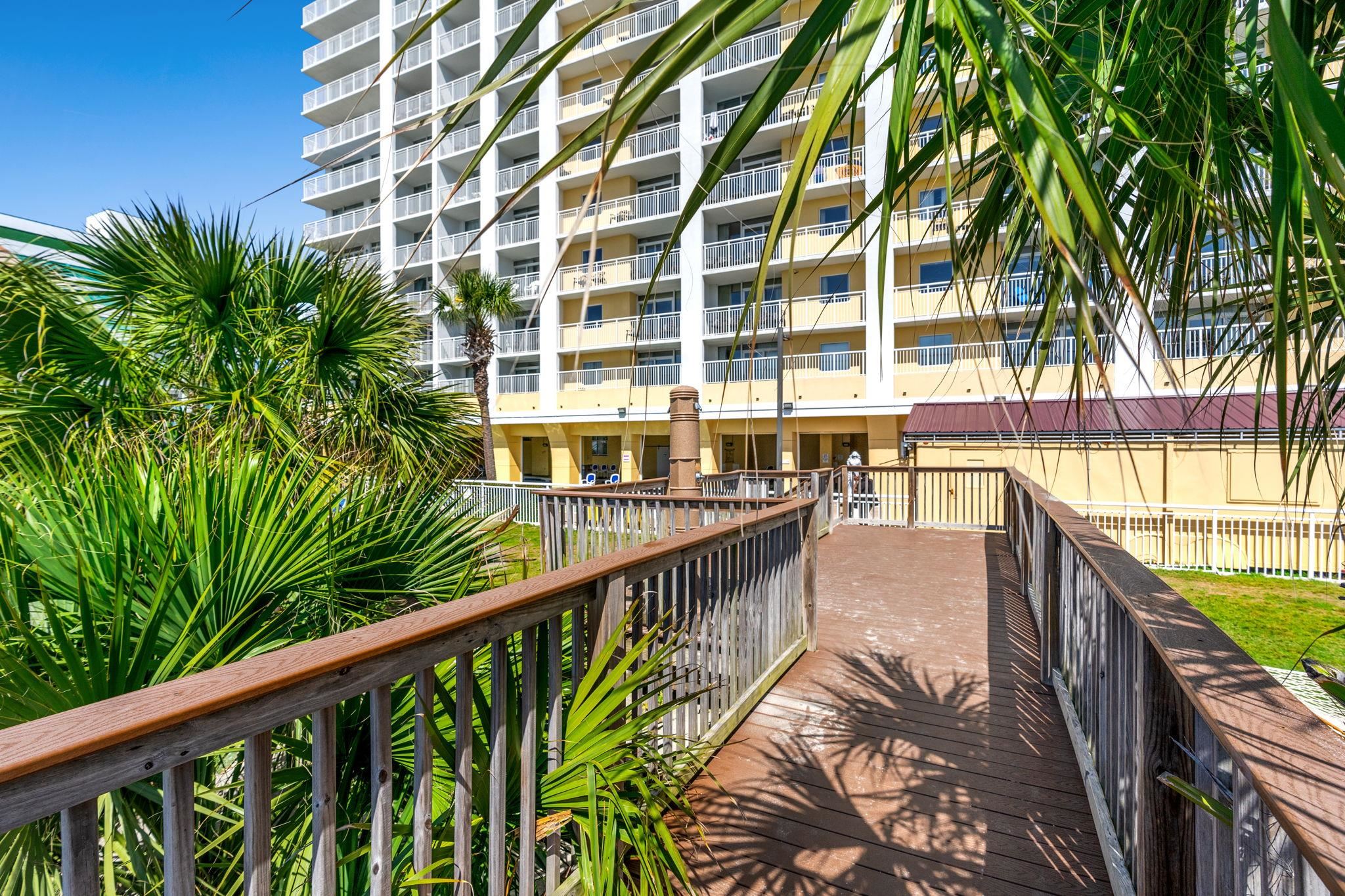 2000 North Ocean Boulevard, Unit 401 Myrtle Beach, SC 29577 - Photo 36 of 47