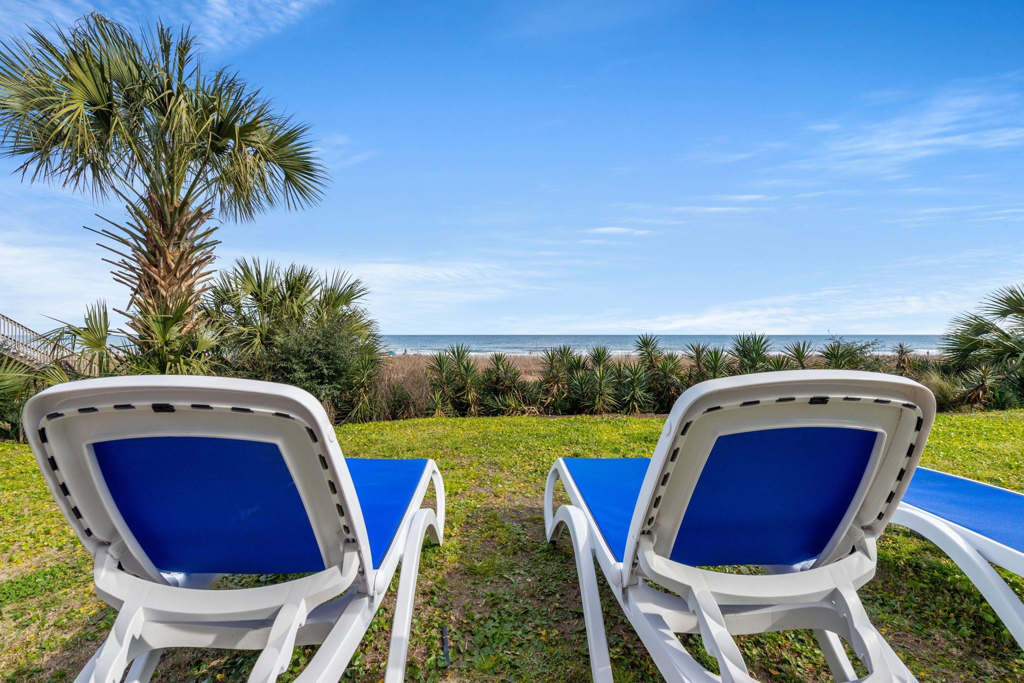 2000 North Ocean Boulevard, Unit 401 Myrtle Beach, SC 29577 - Photo 40 of 47