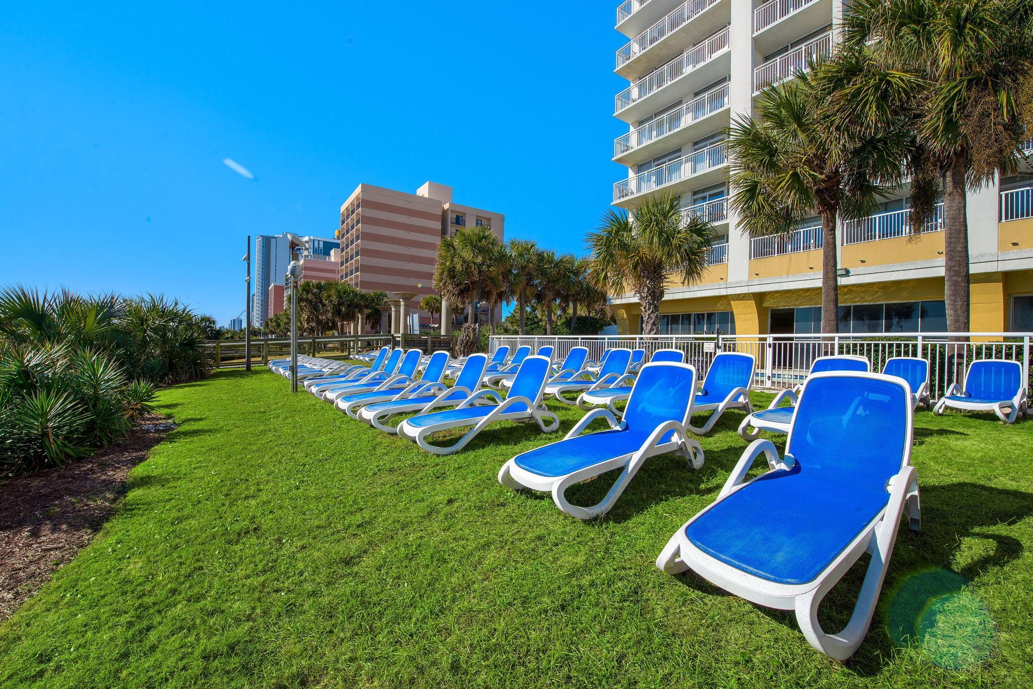 2000 North Ocean Boulevard, Unit 401 Myrtle Beach, SC 29577 - Photo 41 of 47