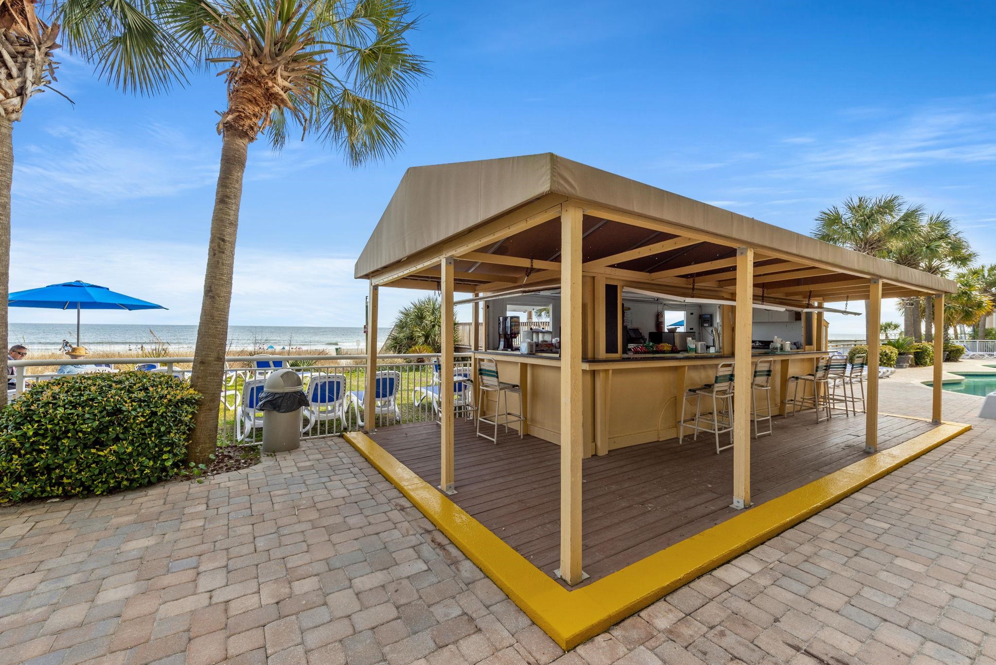 2000 North Ocean Boulevard, Unit 401 Myrtle Beach, SC 29577 - Photo 45 of 47