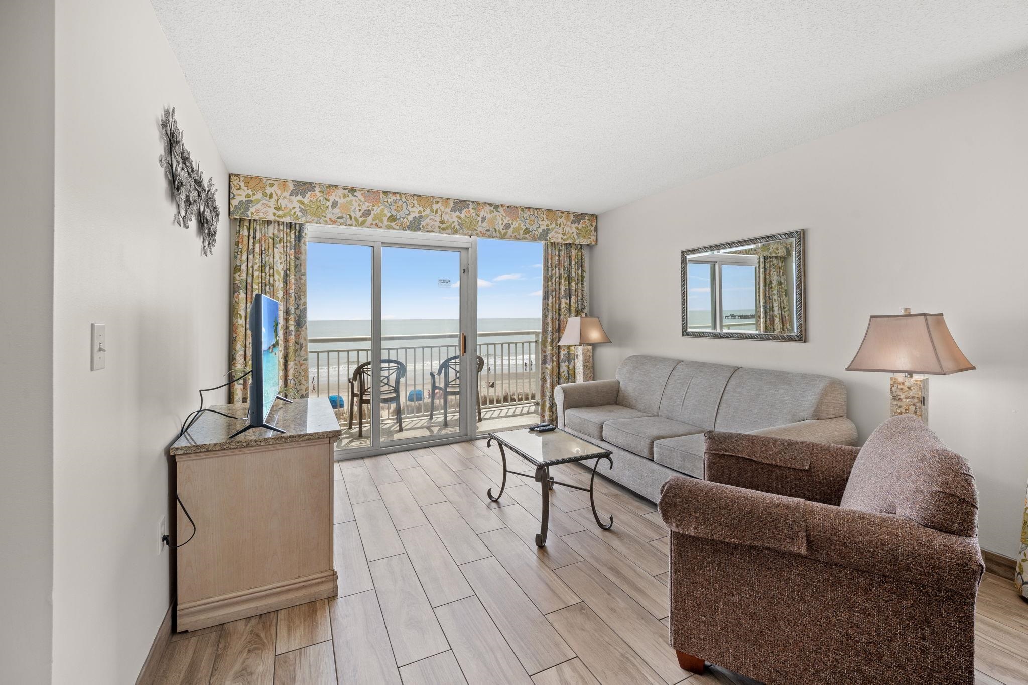 2000 North Ocean Boulevard, Unit 401 Myrtle Beach, SC 29577 - Photo 5 of 47