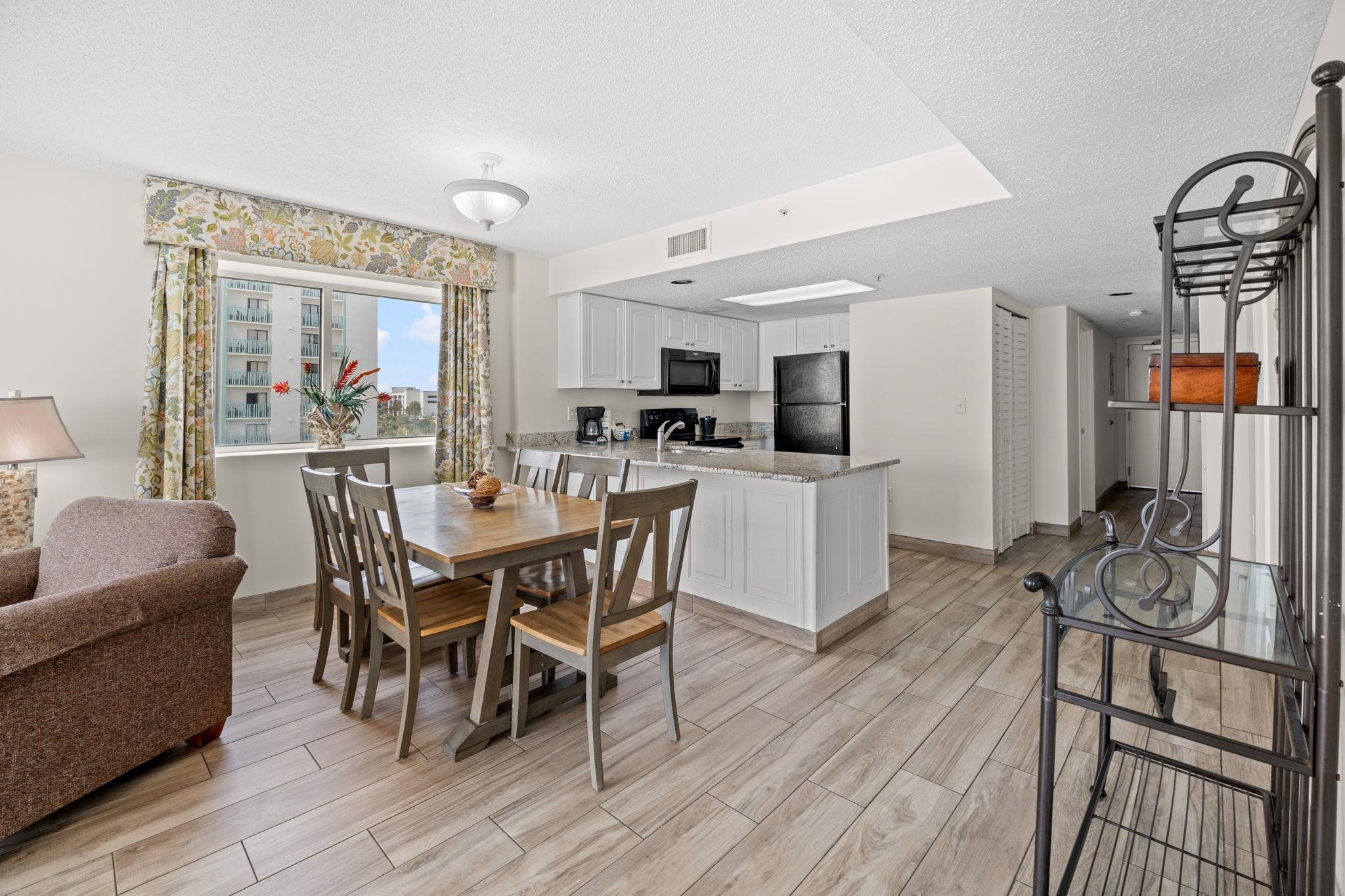 2000 North Ocean Boulevard, Unit 401 Myrtle Beach, SC 29577 - Photo 9 of 47