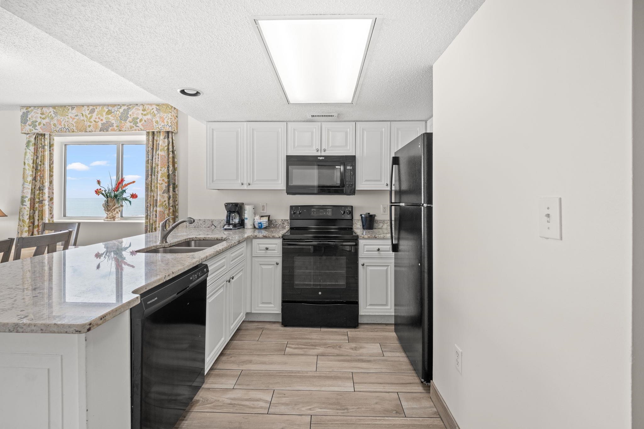 2000 North Ocean Boulevard, Unit 401 Myrtle Beach, SC 29577 - Photo 10 of 47