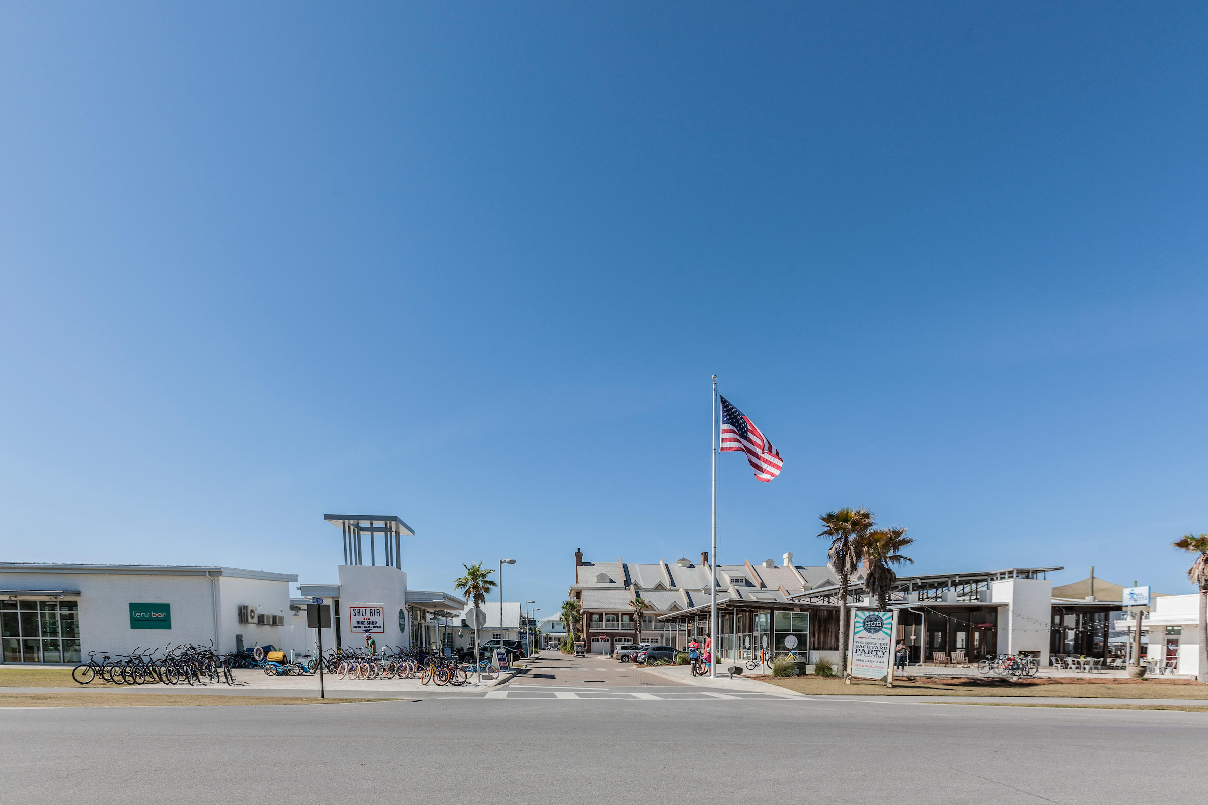 89 East Pine Lands Loop, Unit A Inlet Beach, FL 32461 - Photo 32 of 41