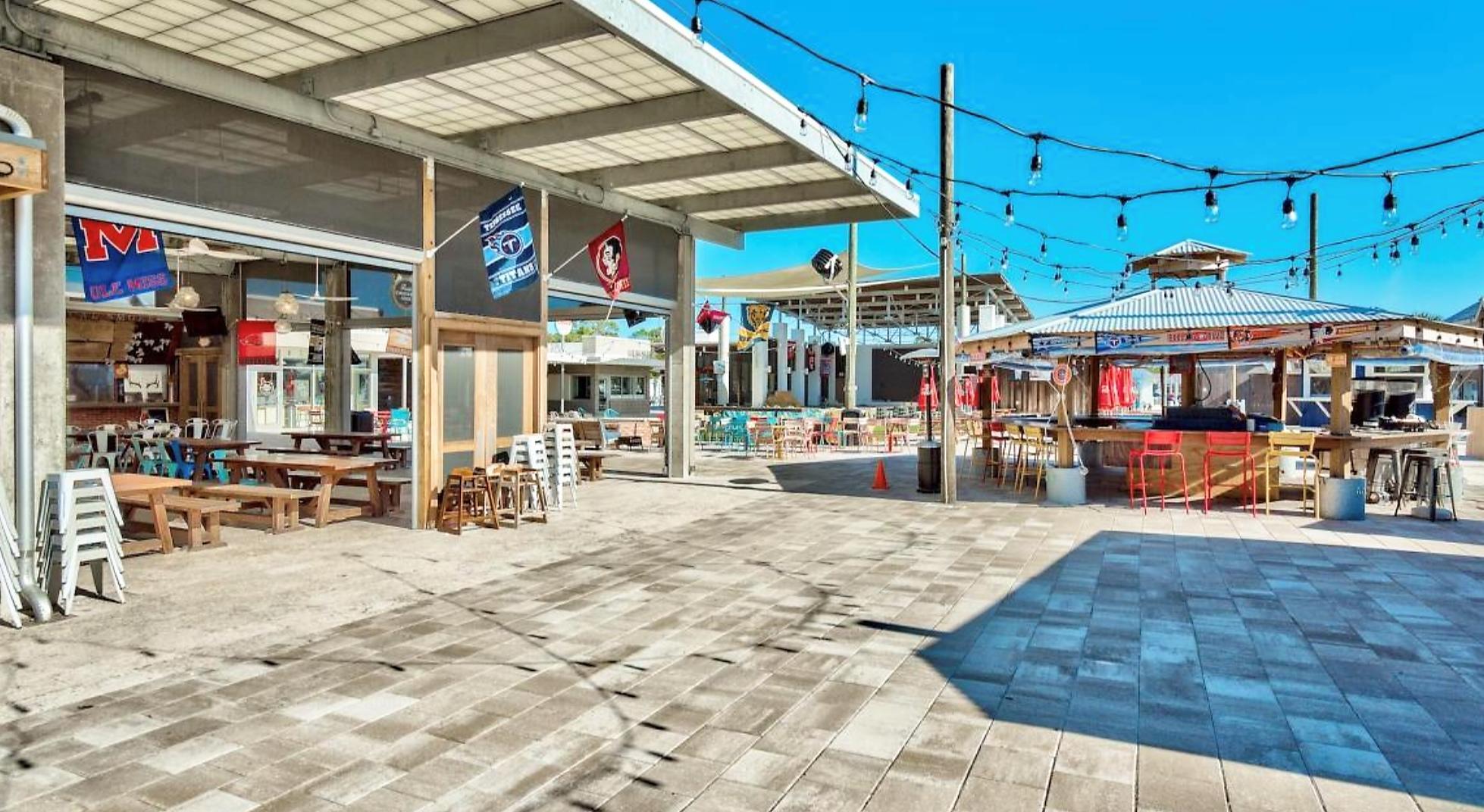 89 East Pine Lands Loop, Unit A Inlet Beach, FL 32461 - Photo 33 of 41