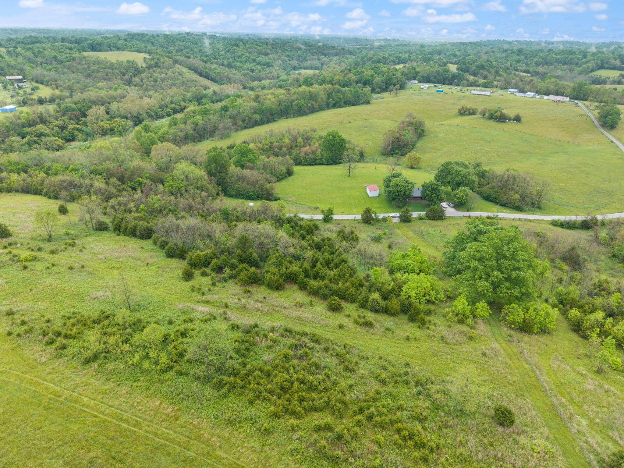 4851 Pinhook Road Mount Olivet, KY 41064 - Photo 12 of 13 28-web-or-mls-DJI_20260521092420_0081_D