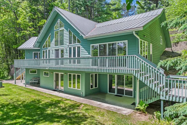 $799,000 | W5321 Stonewood Road, Tomahawk, WI 54487