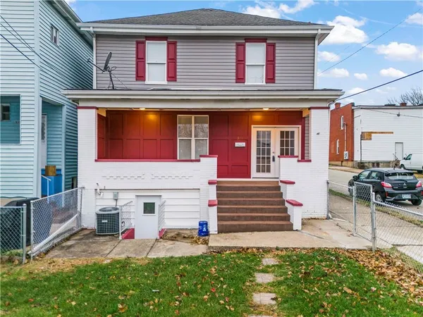 $319,900 | 305 Perry Como Street, Canonsburg, PA 15317