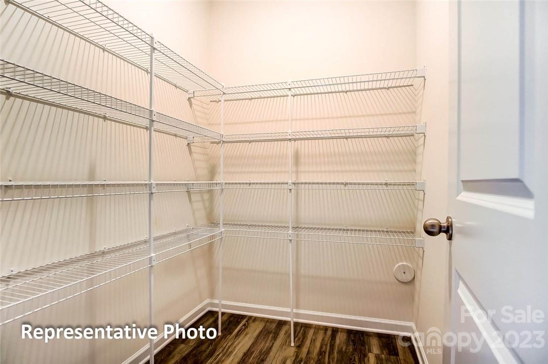 16327 Loch Raven Road Huntersville, NC 28078 - Photo 14 of 42 a bathroom with a shower