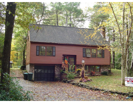 4 Long Hill Road Rowley, MA 01969 - Photo 10 of 10 Gallery Image 10