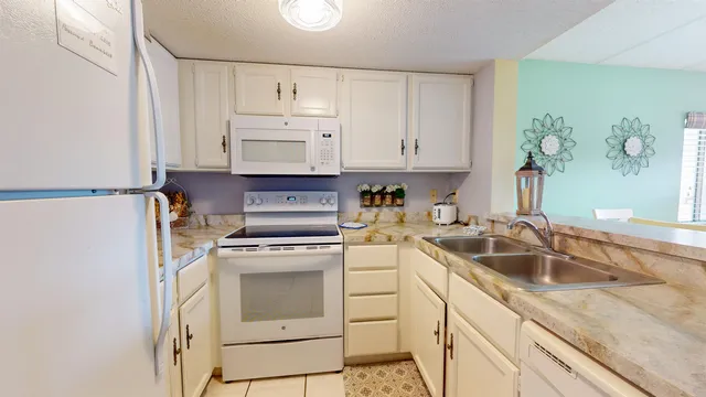 $399,000 | 880 A1A Beach Boulevard, Unit 6208, St. Augustine, FL 32080