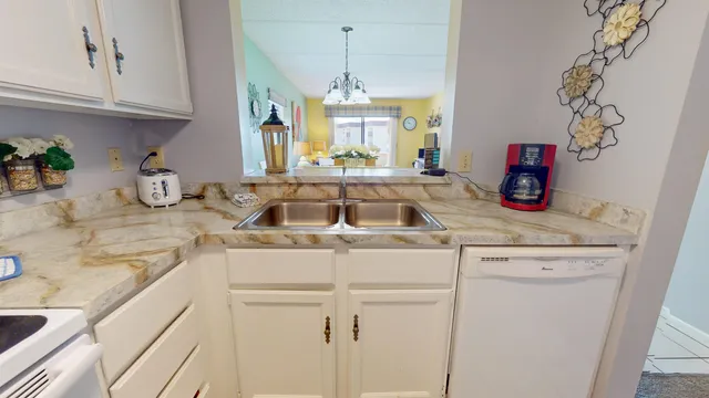 $399,000 | 880 A1A Beach Boulevard, Unit 6208, St. Augustine, FL 32080