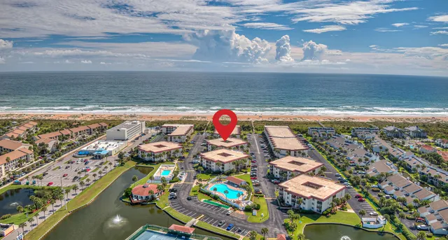$399,000 | 880 A1A Beach Boulevard, Unit 6208, St. Augustine, FL 32080