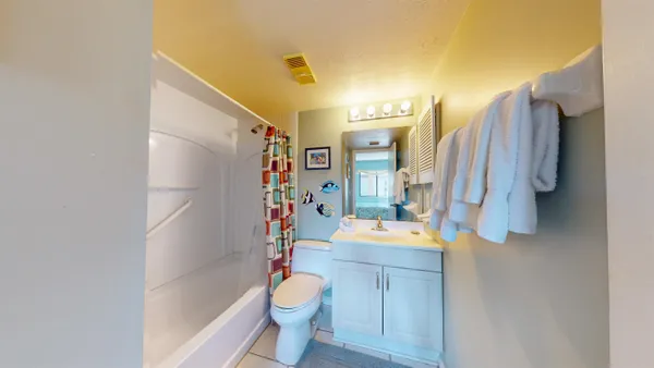 $399,000 | 880 A1A Beach Boulevard, Unit 6208, St. Augustine, FL 32080