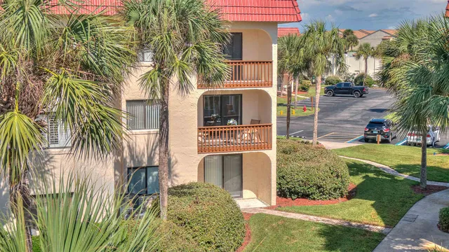 $399,000 | 880 A1A Beach Boulevard, Unit 6208, St. Augustine, FL 32080