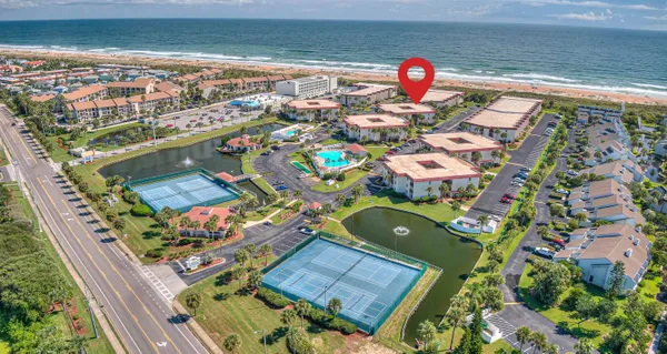 $399,000 | 880 A1A Beach Boulevard, Unit 6208, St. Augustine, FL 32080