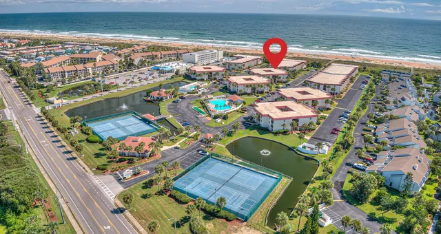 $399,000 | 880 A1A Beach Boulevard, Unit 6208, St. Augustine, FL 32080