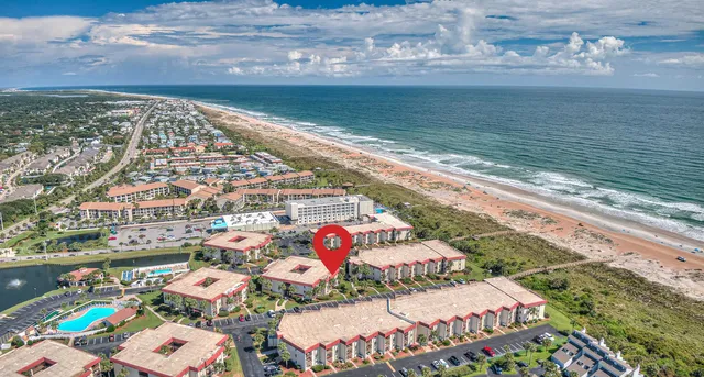 $399,000 | 880 A1A Beach Boulevard, Unit 6208, St. Augustine, FL 32080