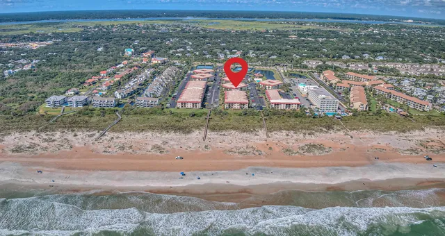 $399,000 | 880 A1A Beach Boulevard, Unit 6208, St. Augustine, FL 32080