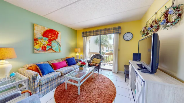 $399,000 | 880 A1A Beach Boulevard, Unit 6208, St. Augustine, FL 32080