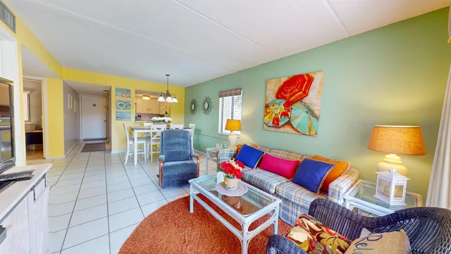 $399,000 | 880 A1A Beach Boulevard, Unit 6208, St. Augustine, FL 32080