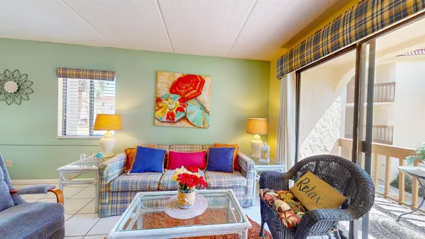 $399,000 | 880 A1A Beach Boulevard, Unit 6208, St. Augustine, FL 32080