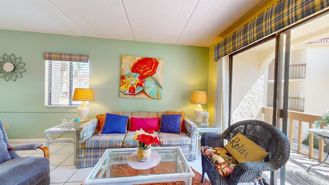 $399,000 | 880 A1A Beach Boulevard, Unit 6208, St. Augustine, FL 32080