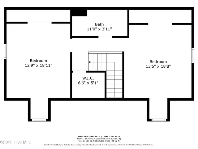 $275,500 | 5301 Barber Road, Seven Springs, NC 28578