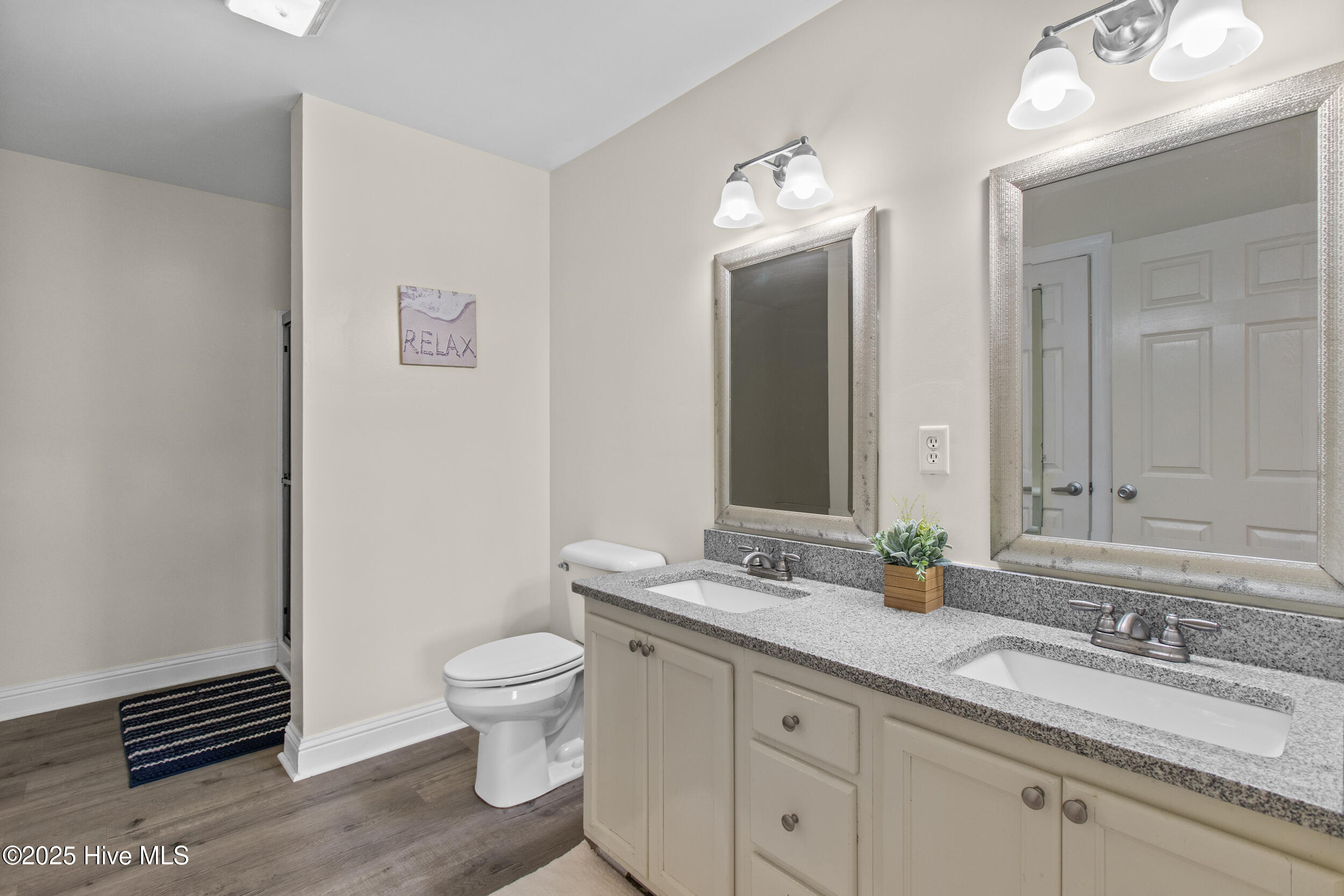 5301 Barber Road Seven Springs, NC 28578 - Photo 10 of 59 16_bathroom