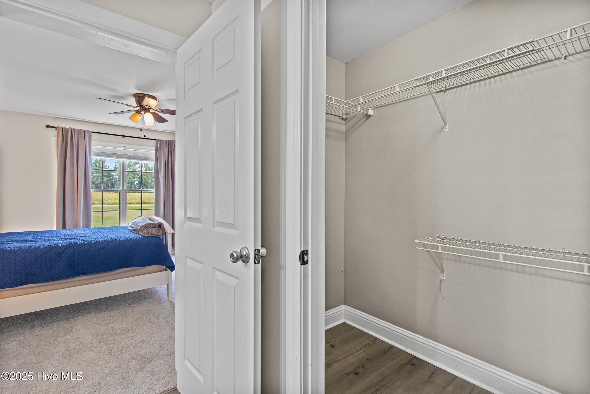 5301 Barber Road Seven Springs, NC 28578 - Photo 13 of 59 19_closet