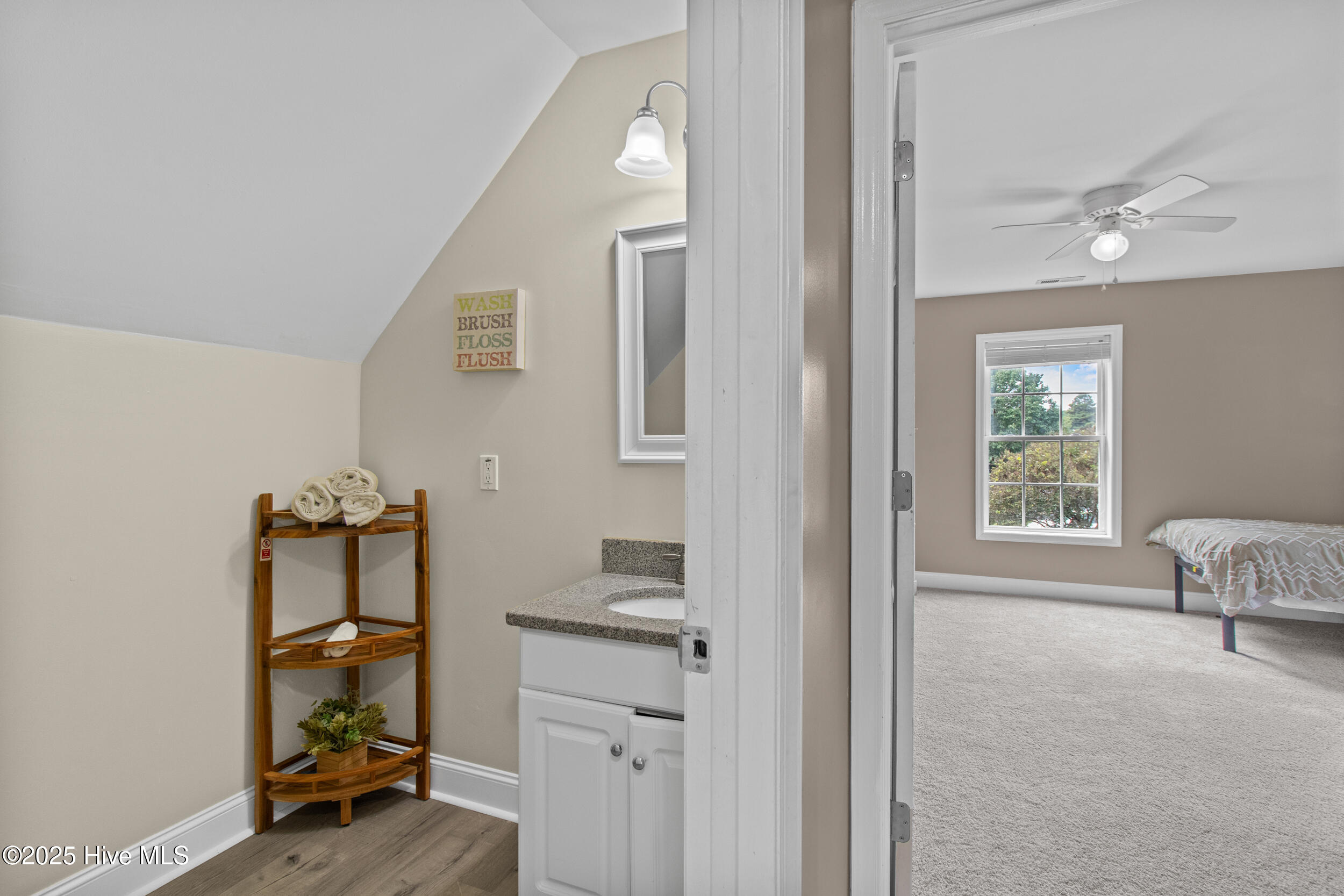 5301 Barber Road Seven Springs, NC 28578 - Photo 27 of 59 32_hallway