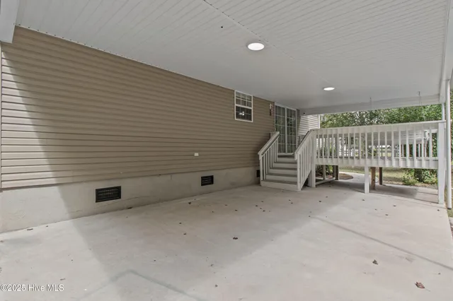 $275,500 | 5301 Barber Road, Seven Springs, NC 28578