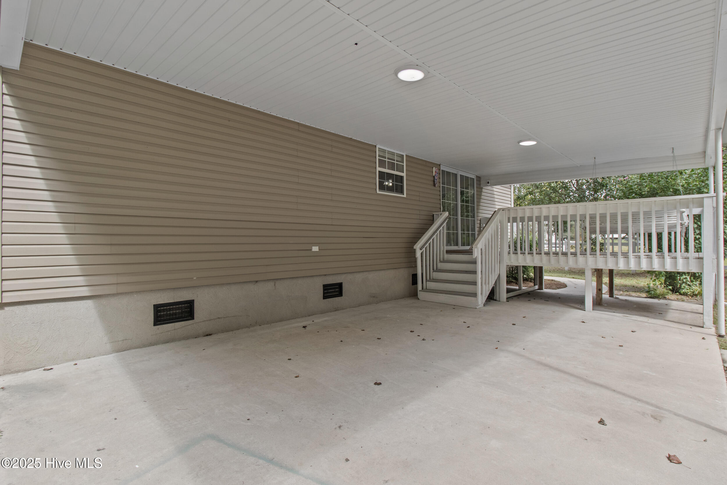 5301 Barber Road Seven Springs, NC 28578 - Photo 35 of 59 41_carport