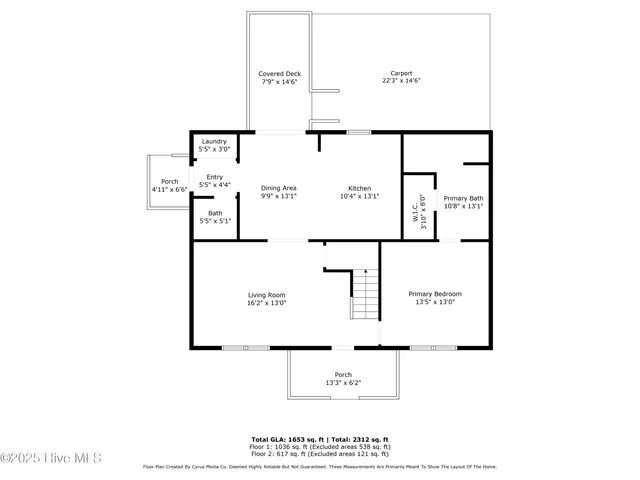 $275,500 | 5301 Barber Road, Seven Springs, NC 28578