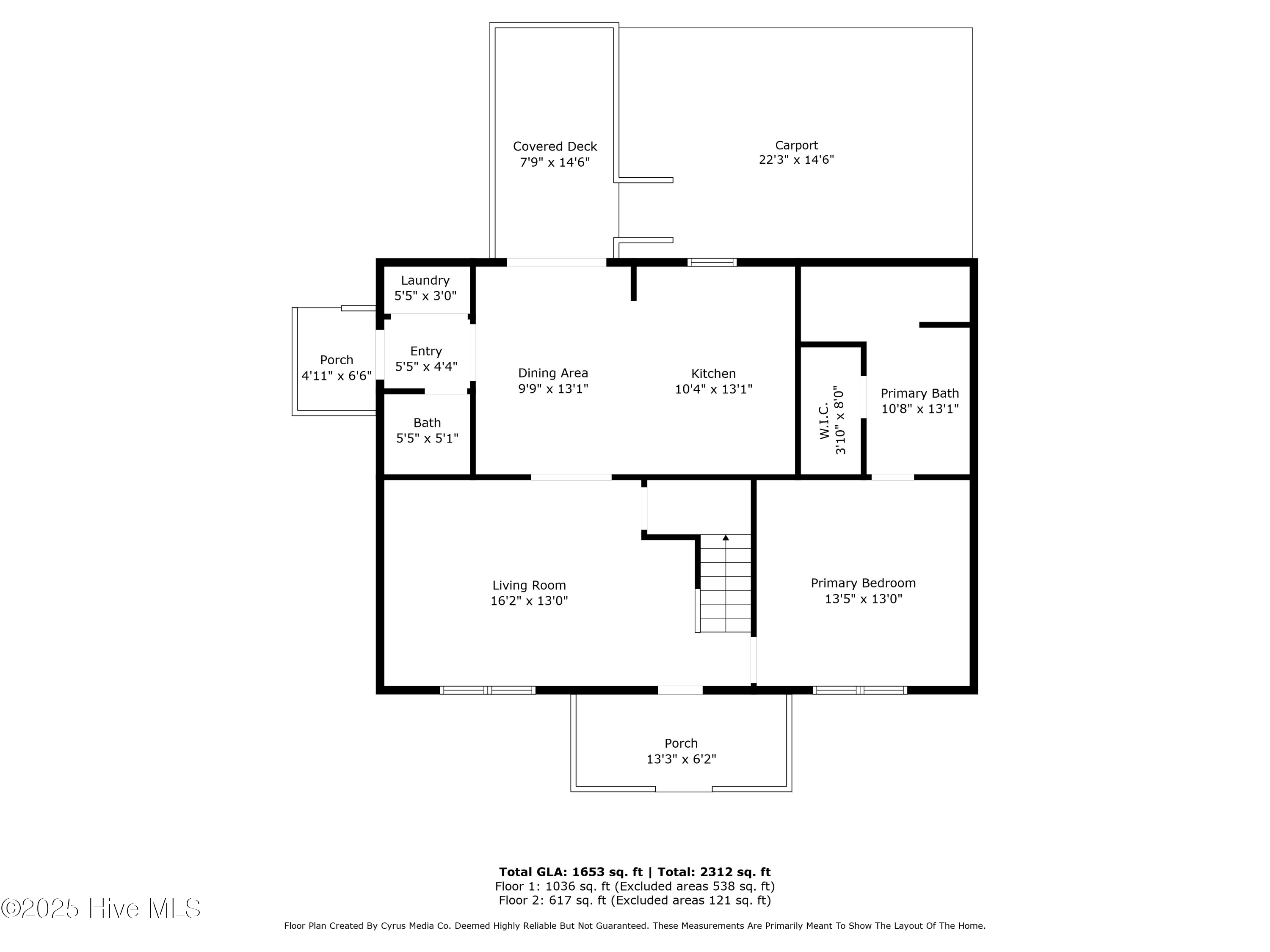 5301 Barber Road Seven Springs, NC 28578 - Photo 56 of 59