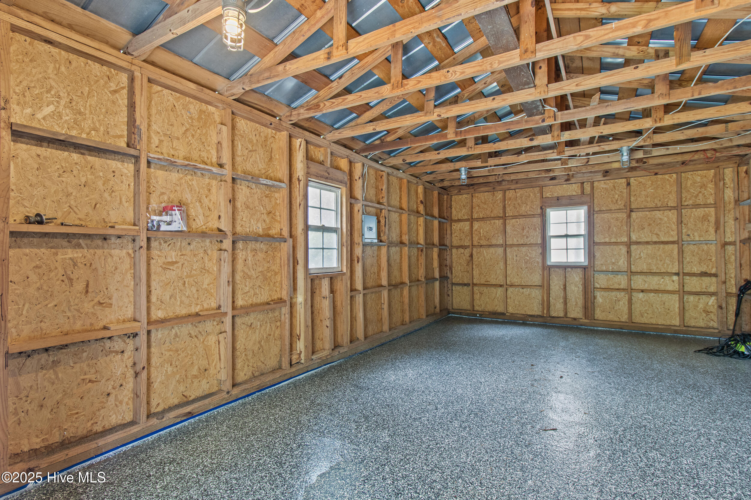 5301 Barber Road Seven Springs, NC 28578 - Photo 40 of 59 46_shed
