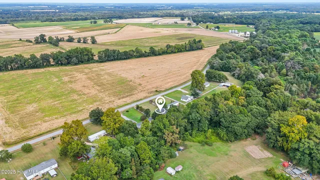 $275,500 | 5301 Barber Road, Seven Springs, NC 28578