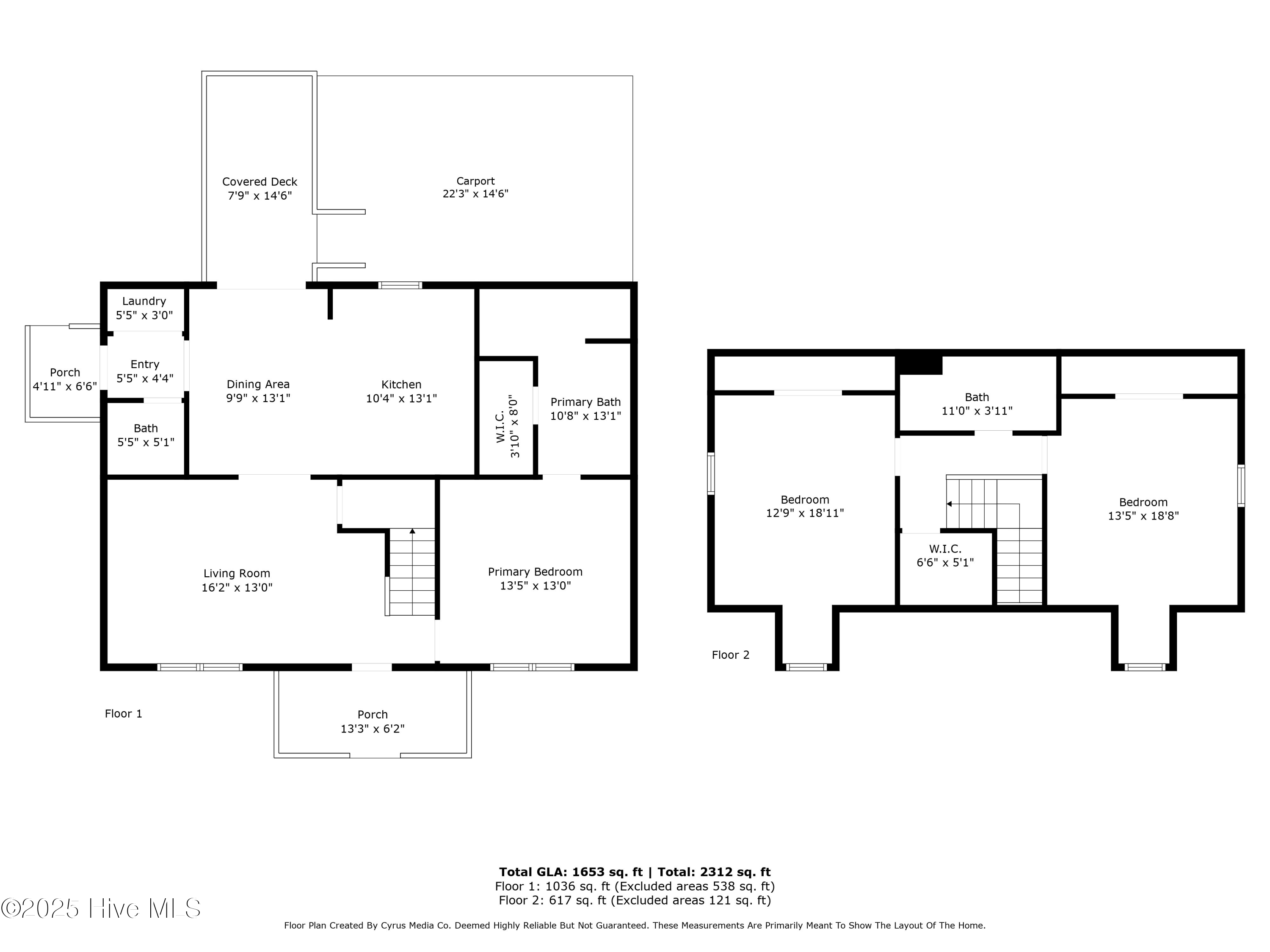 5301 Barber Road Seven Springs, NC 28578 - Photo 57 of 59