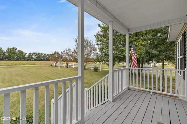 $275,500 | 5301 Barber Road, Seven Springs, NC 28578