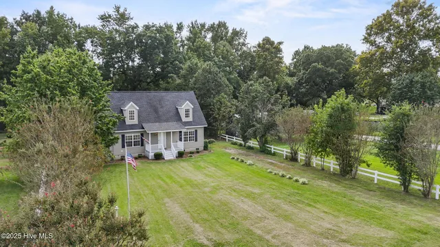 $275,500 | 5301 Barber Road, Seven Springs, NC 28578