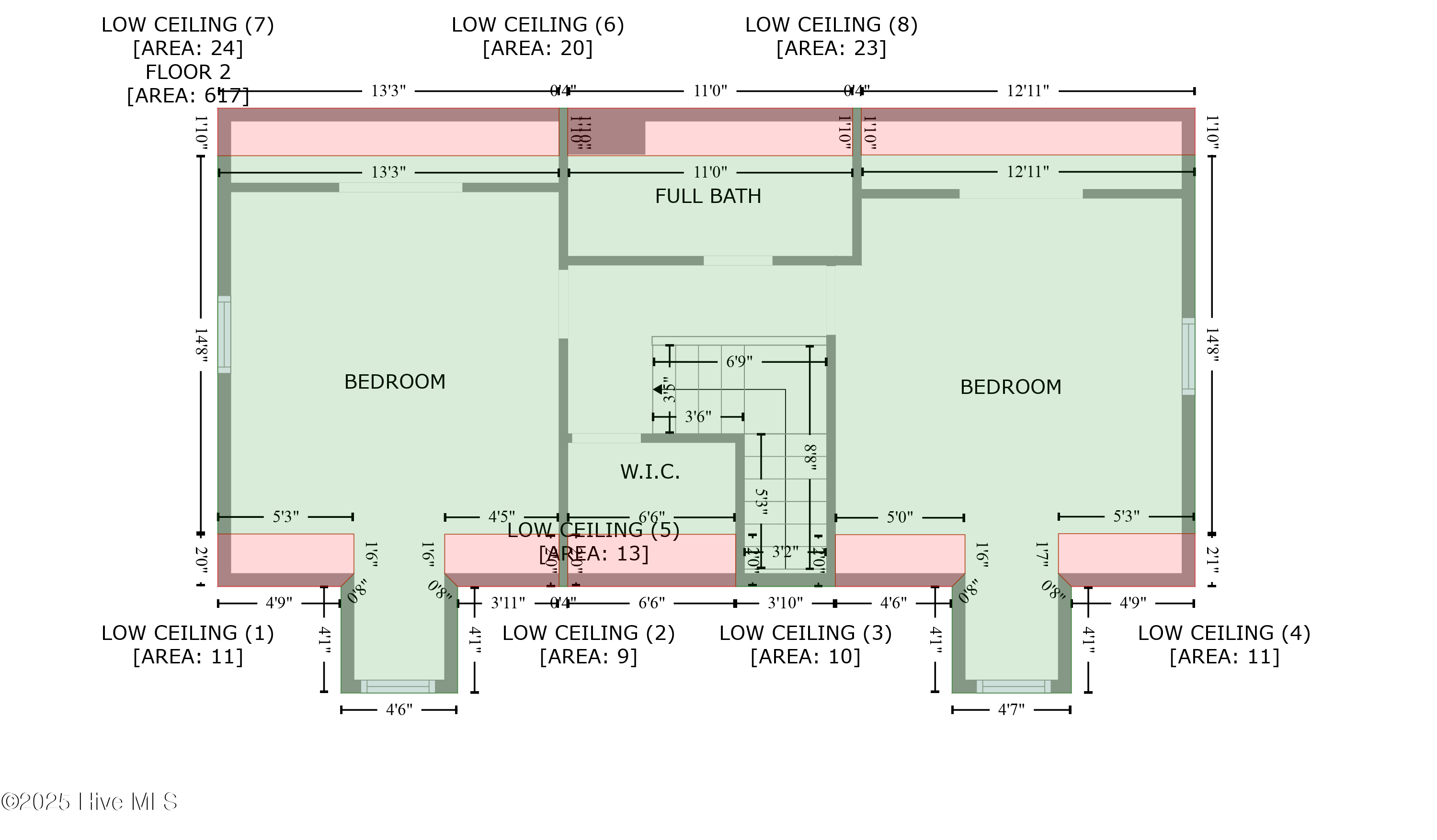 5301 Barber Road Seven Springs, NC 28578 - Photo 58 of 59