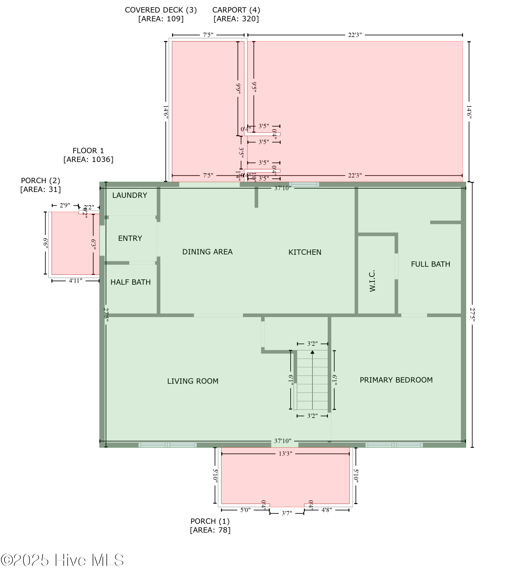 5301 Barber Road Seven Springs, NC 28578 - Photo 59 of 59