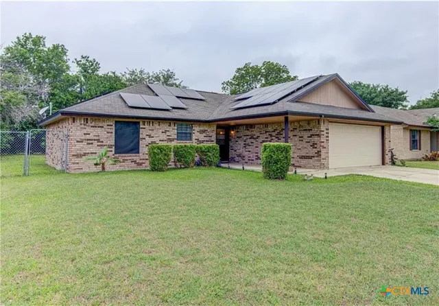 $1,600 | 1905 Moonlight Drive, Killeen, TX 76543