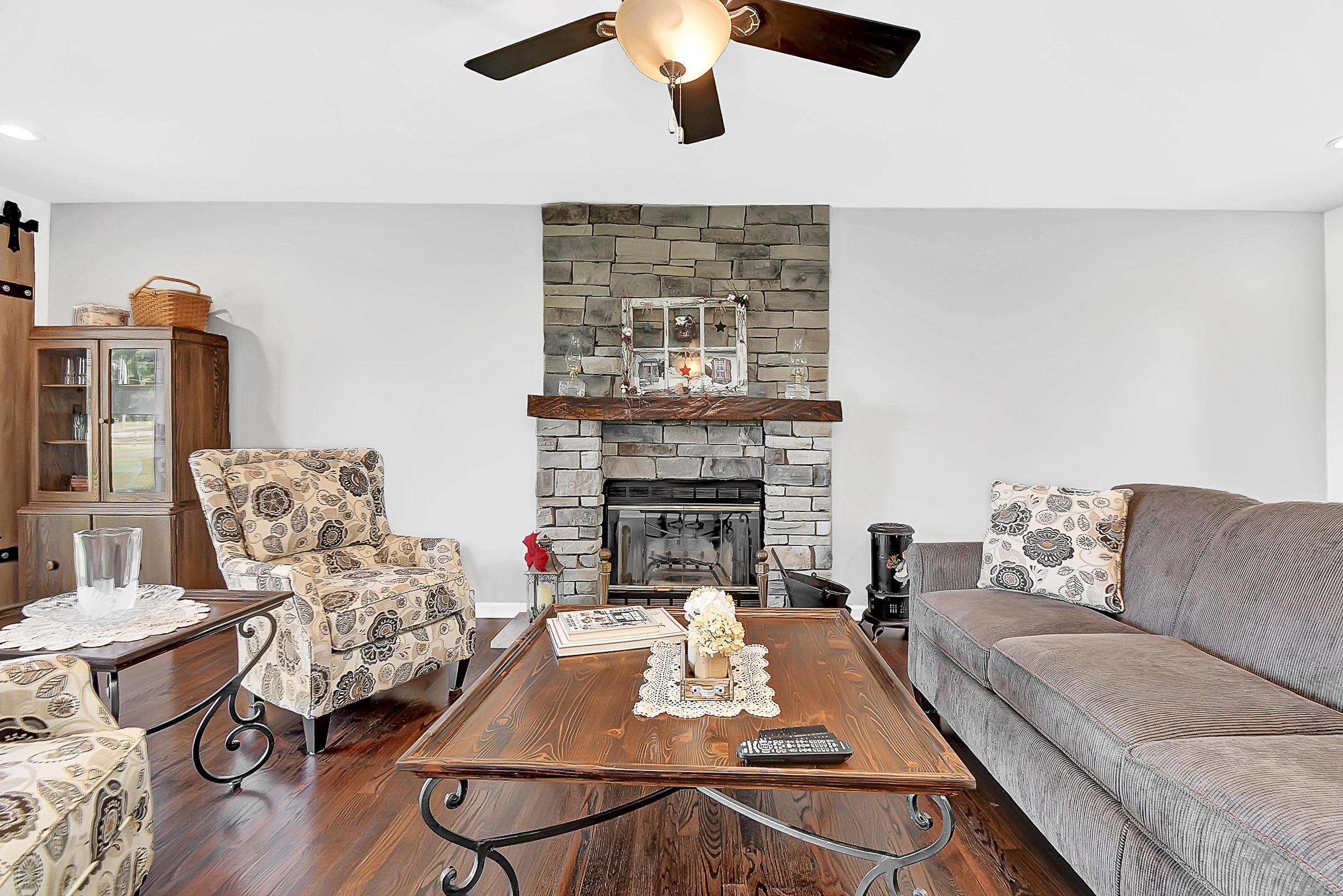 2530 Beaver Run Road Southwest Hebron, OH 43025 - Photo 12 of 30