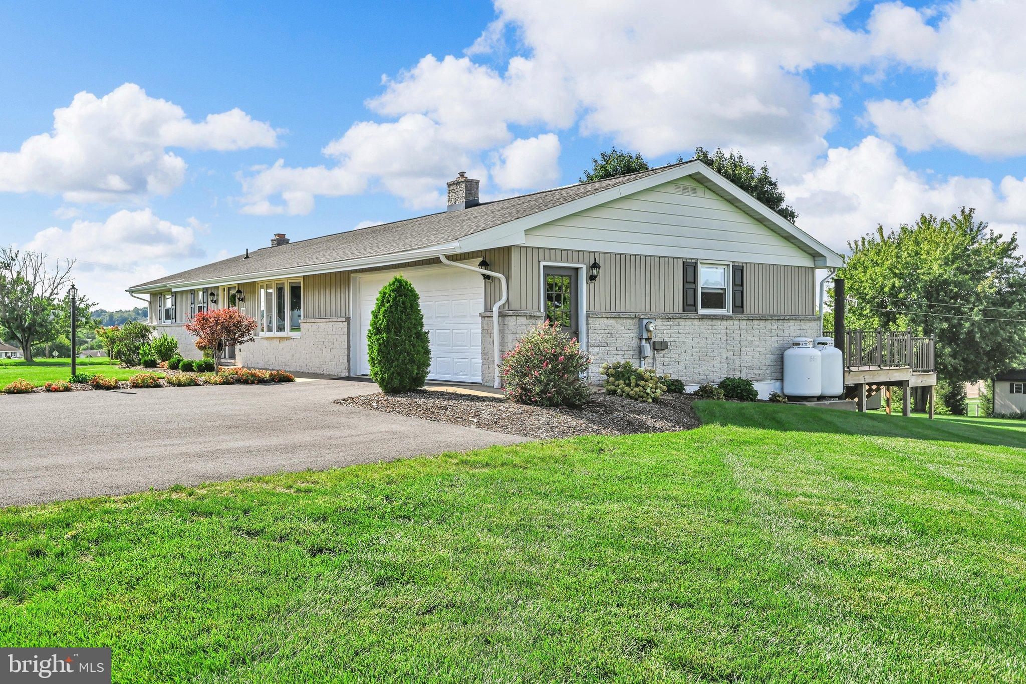 520 Stracks Dam Road Myerstown, PA 17067 - Photo 11 of 72 Exterior Front