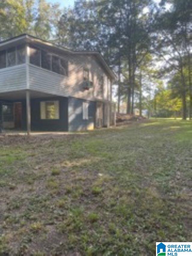 130 Old Dam Road Goodwater, AL 35072 - Photo 17 of 20