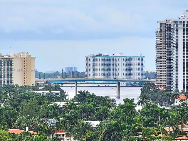 $5,000 | 2030 South Ocean Drive, Unit 1107, Hallandale Beach, FL 33009