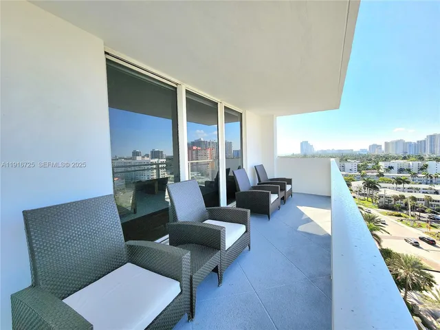 $5,000 | 2030 South Ocean Drive, Unit 1107, Hallandale Beach, FL 33009